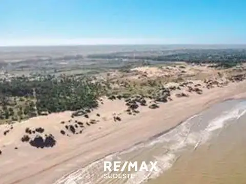 Terreno en Venta en Pehuen Co, USD 21.000