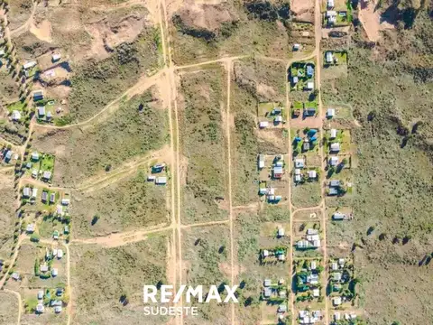 LOTE 6 EN BARRIO PARQUE RESERVA DARWIN - PEHUEN CO