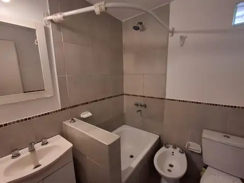 Departamento en Alquiler 12 años