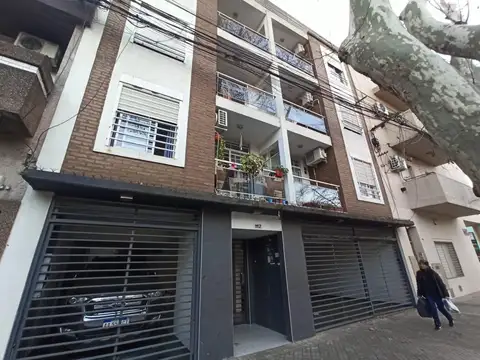 Departamento de un dormitorio en alquiler ubicado en San Nicolas al 1100 Rosario