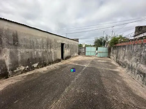 República Del Paraguay 673