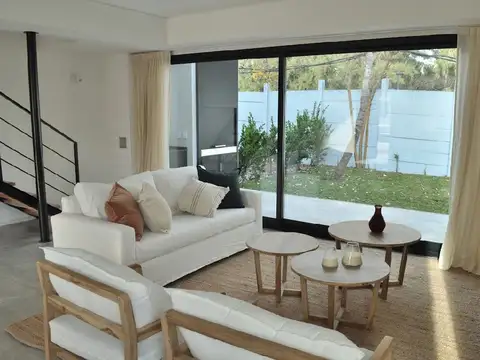 Casa en Venta 1 año