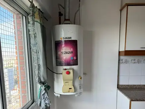 Departamento en Venta en Ramos Mejia, USD 155.000