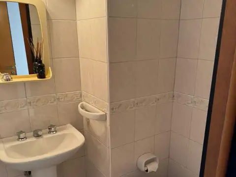 Departamento en Venta 20 años