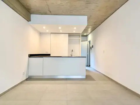 Departamento en Venta en Centro, USD 107.500