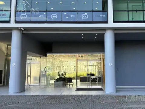 Oficina en Venta en Puerto Norte, USD 105.000