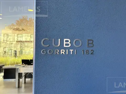 Oficina en Venta en Puerto Norte, USD 105.000