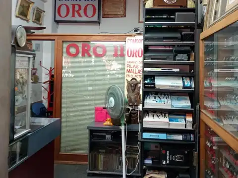 Local en Alquiler en Once, USD 3.000