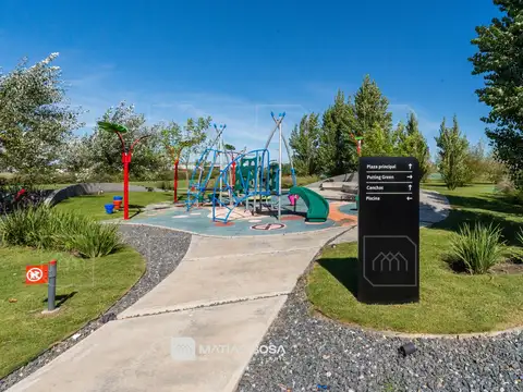 Terreno en Venta de 626,0 m2