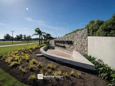 Venta - Terreno - Developer Park - Barrio Privado Ruta 2