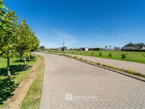 Terreno en Venta en Developer Park, USD 63.000