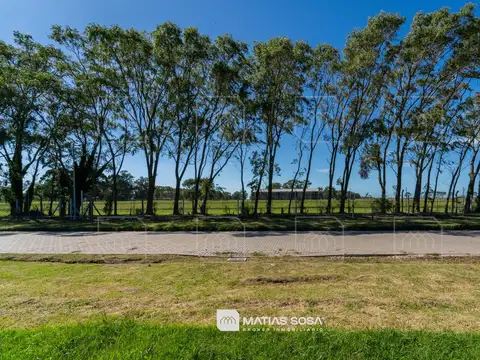 Terreno en Venta de 626,0 m2