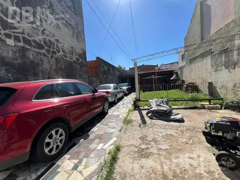 (DBJ-545) ROQUE SIMONE 5000 - CASA + GALPON