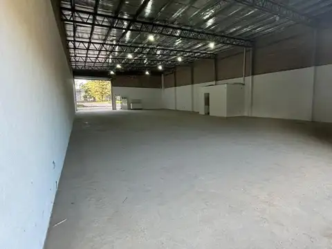 Galpon en Venta en Bahia Blanca, USD 345.000