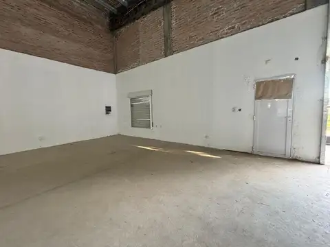 Galpon en Venta 5 años