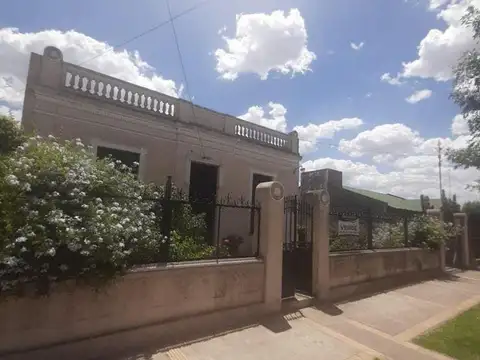Casa en Venta en General Las Heras, USD 200.000