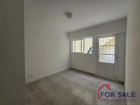 PH 3 Ambientes en Planta Baja con Patio y Terraza con Parrilla – Sin Expensas
