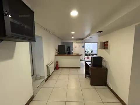 Hotel en Venta en Congreso, USD 1.400.000