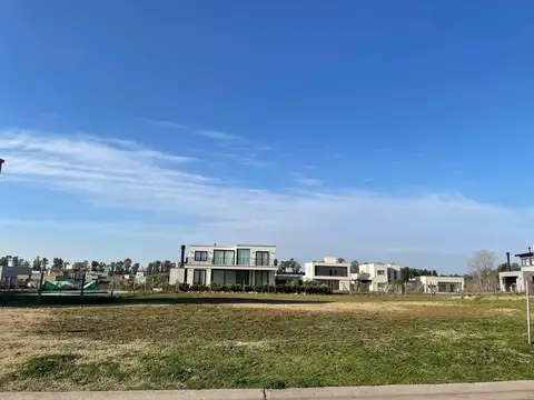 Terreno en Venta en Pilar Del Este, USD 42.000