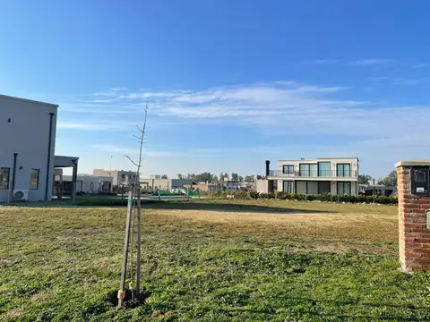 Venta de terreno en Santa Elisa, Pilar del Este
