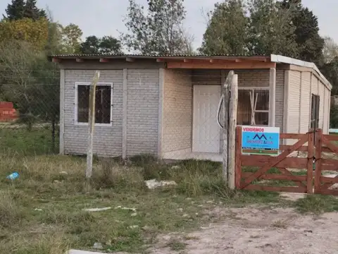 Casa en Venta de 2 dormitorios