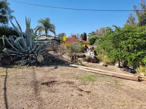 Casa en Villa del Lago 1100