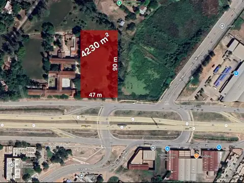 RUTA NACIONAL 11 1000