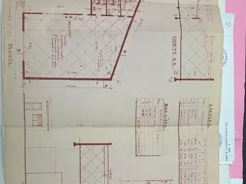 Galpon en Venta en Jose Leon Suarez, USD 95.000