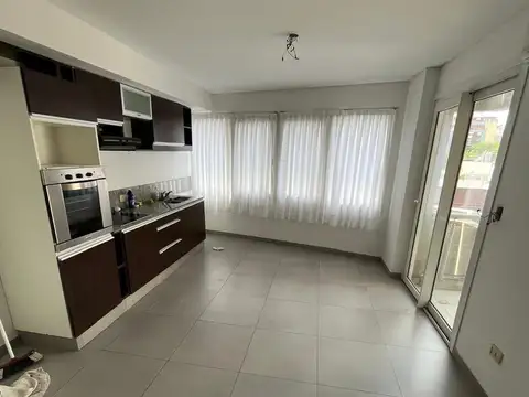Departamento en Alquiler Apto profesional