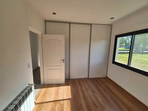 VENTA CASA HARAS DEL SUR 3 C/ PILETA 3 DORMITORIOS