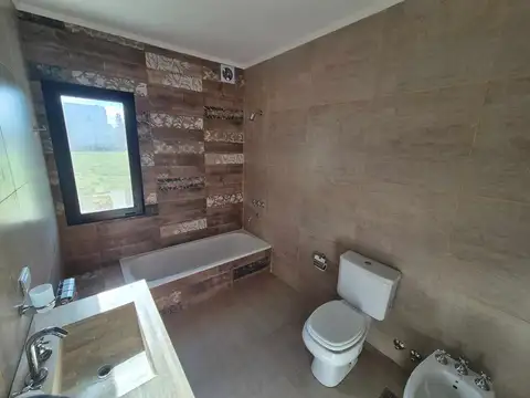 Casa en Venta 3 años