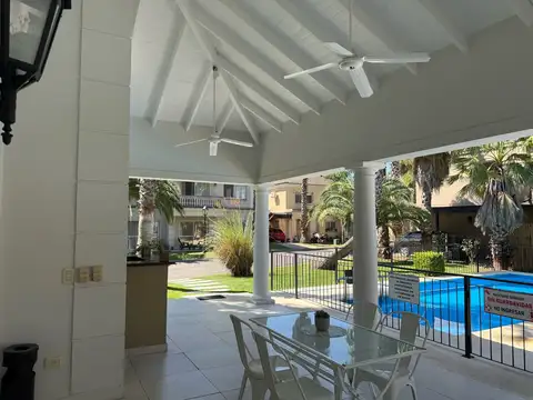 Departamento en Alquiler Temporal en Palmas del Sol, $ 850.000