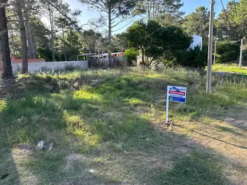 Terreno en Venta, FOT 0,5