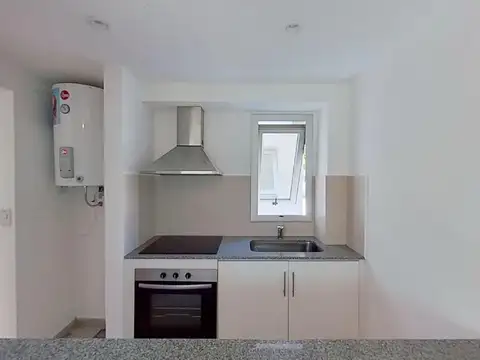 Departamento en Venta en Microcentro, USD 68.000