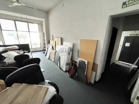 AVENIDA RIVADAVIA 13500