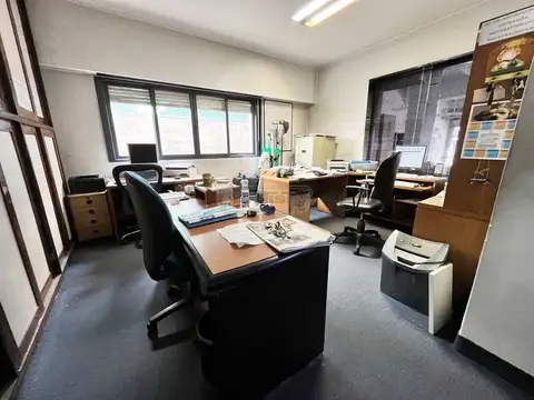 Local - Alquiler - Argentina, RAMOS MEJIA - AVENIDA RIVADAVIA 13580