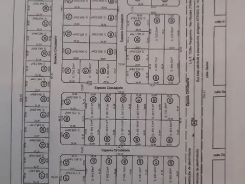Terreno en Venta en San Nicolas De Los Arroyos, USD 38.200