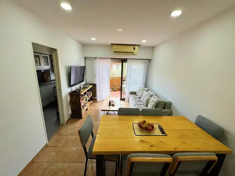 Departamento en Venta en San Fernando, USD 130.000