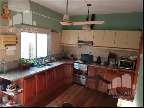 Casa en Venta de 5 dormitorios