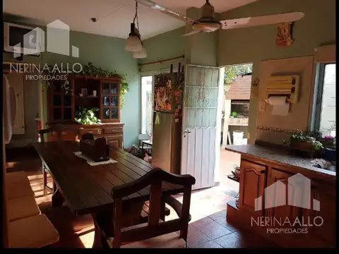 Casa en  Ituzaingó ideal 2 familias