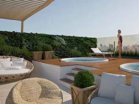 Departamento en Venta Permite mascota