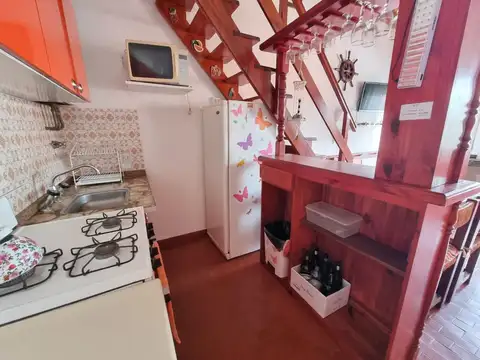 Departamento en venta en Gesell! A metros de la Av. 3 y de la playa