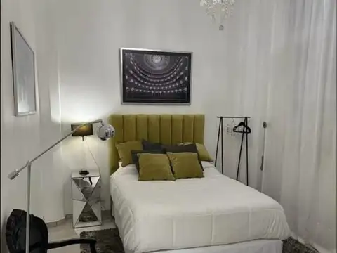 Departamento en Venta de Monoambiente
