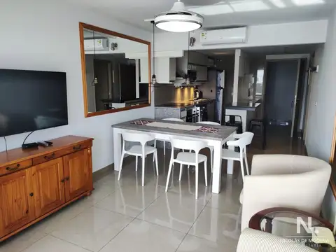 Departamento en Venta en Playa Brava, USD 243.000