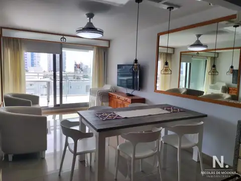 Departamento en Venta 2024 años