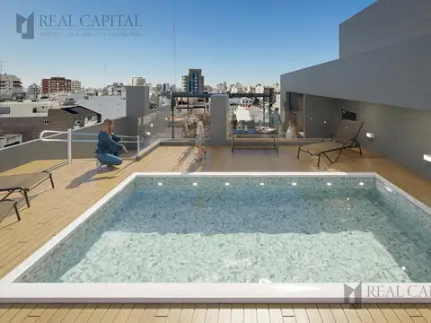 Departamento en Venta en Nuñez, USD 290.000