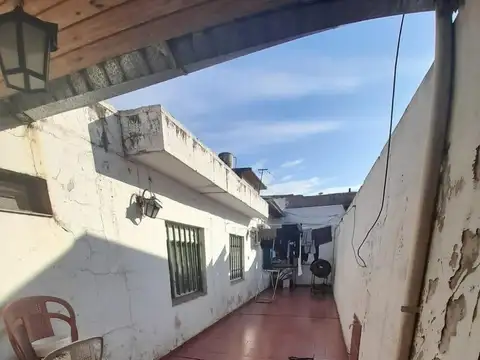 CASA BARRIO BELGRANO