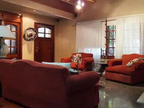 Casa en Venta 25 años