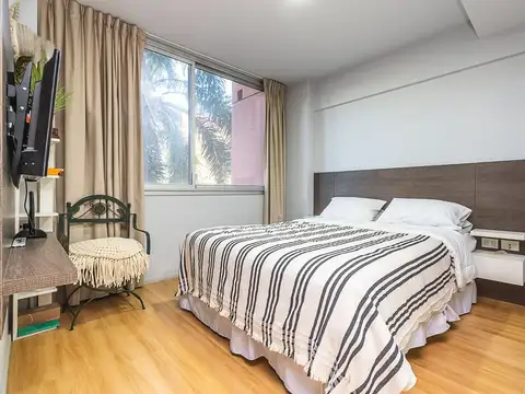 DEPARTAMENTO 3 AMBIENTES VENTA RAMOS MEJIA