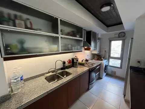 Agustín Alvarez 100